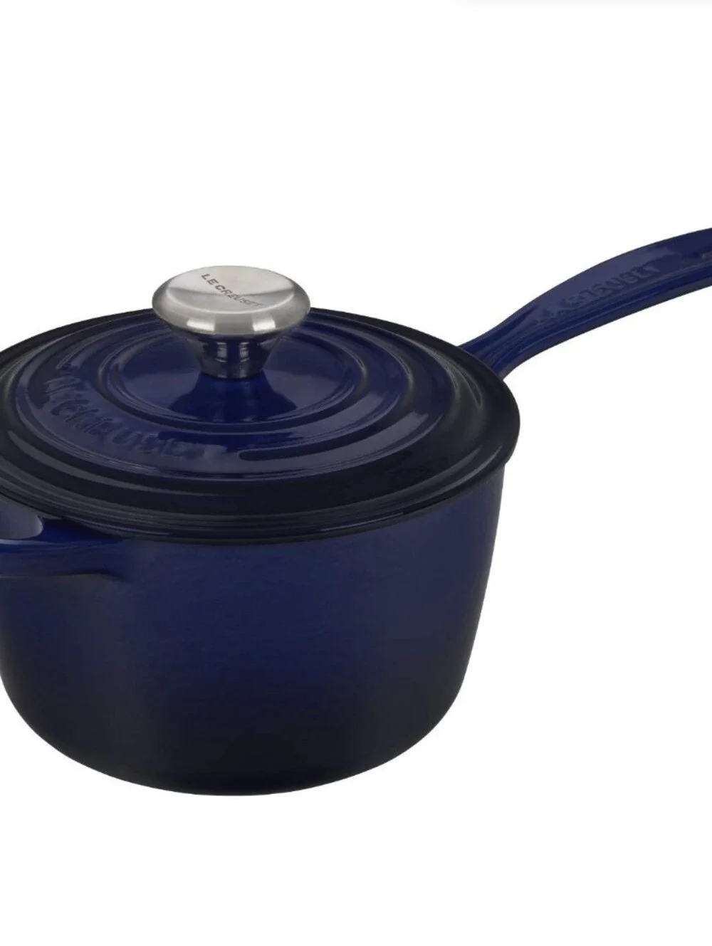 Le Creuset le creuset